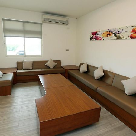 Hoya Resort Hotel Chiayi Exteriér fotografie