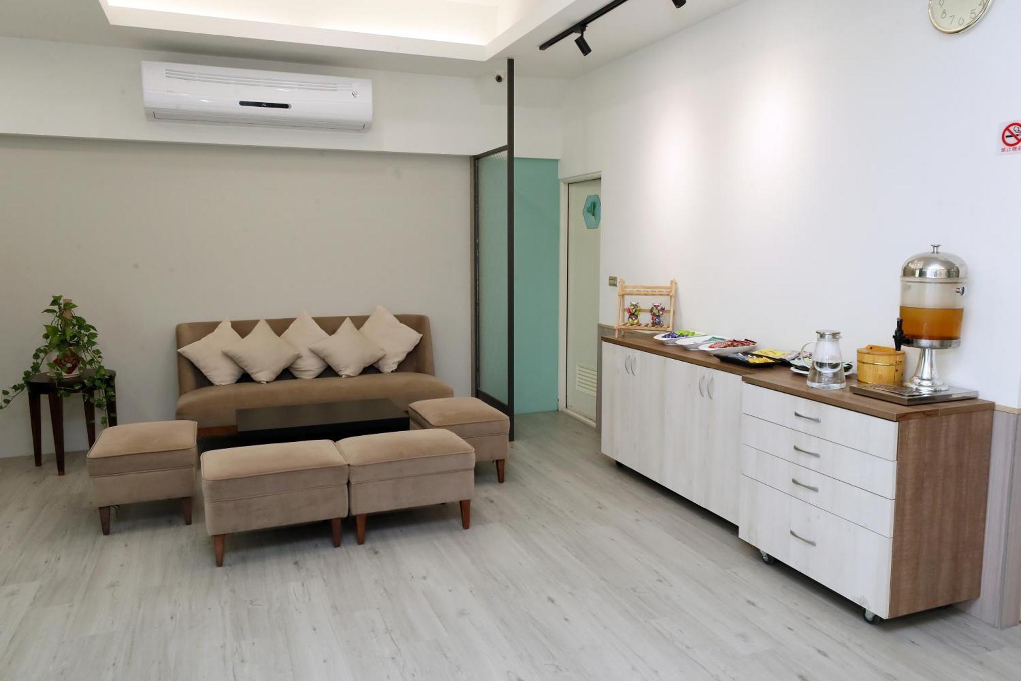Hoya Resort Hotel Chiayi Exteriér fotografie
