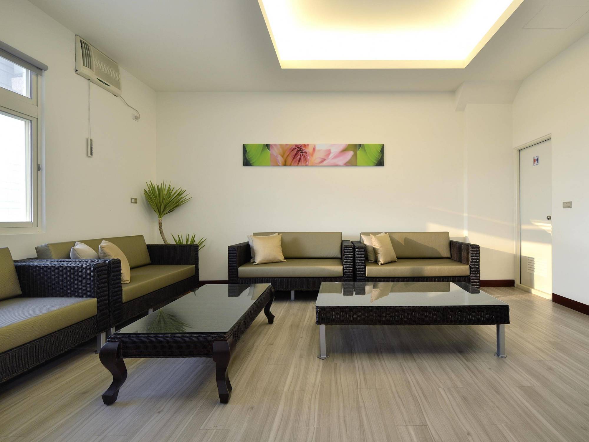 Hoya Resort Hotel Chiayi Exteriér fotografie